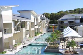 Гостиница 1770 Lagoons Central Apartment Resort  Агнес Уотер